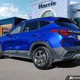 2023 Kia Seltos LX | One Owner | No Accidents! thumbnail image 4