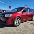 2020 Dodge Grand Caravan Premium Plus | 3.6L V6 | Power Liftgate | Power Sliding thumbnail image