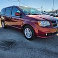 2020 Dodge Grand Caravan Premium Plus | 3.6L V6 | Power Liftgate | Power Sliding thumbnail image 2