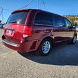 2020 Dodge Grand Caravan Premium Plus | 3.6L V6 | Power Liftgate | Power Sliding thumbnail image 3