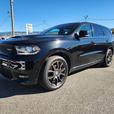 2018 Dodge Durango R/T | 5.7L Hemi V8 | Heated Seats & Steering Wheel | Power Li thumbnail image 1