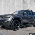 2019 Jeep Grand Cherokee Altitude | Trailer Tow Package | Power Sunroof | Remote thumbnail image 1