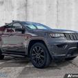 2019 Jeep Grand Cherokee Altitude | Trailer Tow Package | Power Sunroof | Remote thumbnail image 3