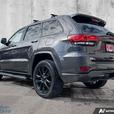 2019 Jeep Grand Cherokee Altitude | Trailer Tow Package | Power Sunroof | Remote thumbnail image 7