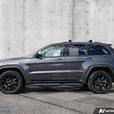 2019 Jeep Grand Cherokee Altitude | Trailer Tow Package | Power Sunroof | Remote thumbnail image 8
