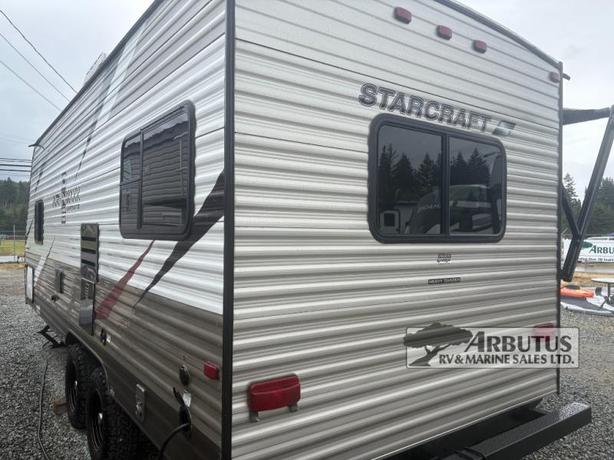 Used 2015 Starcraft AR-ONE MAXX 21FB image 3