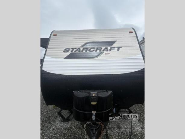 Used 2015 Starcraft AR-ONE MAXX 21FB image 5