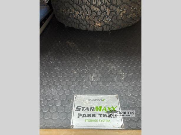 Used 2015 Starcraft AR-ONE MAXX 21FB image 6