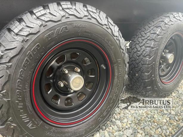 Used 2015 Starcraft AR-ONE MAXX 21FB image 7