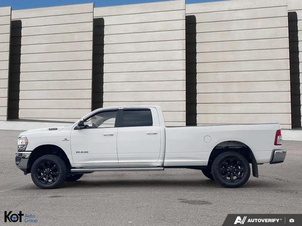 2020 RAM 3500 image 3