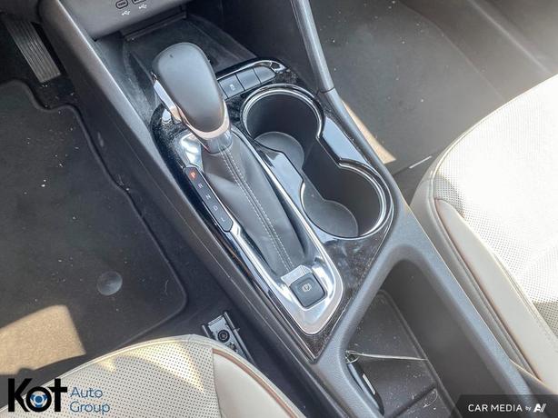 2024 Buick Encore GX BLUETOOTH! BACKUP CAMERA! LANE-KEEPING ASSIST! image 6