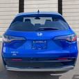 2024 Honda HR-V Ex-L Navi SUNROOF! LEATHER INTERIOR! APPLE CARPLAY! ADAPTIVE CRU thumbnail image 5