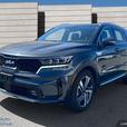 2023 Kia Sorento PHEV EX | PHEV! MOONROOF! REMOTE START! ADAPTIVE CRUISE CONTROL thumbnail image 1