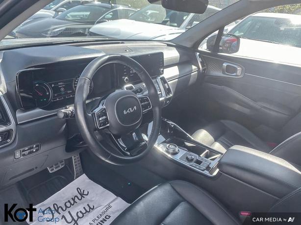 2023 Kia Sorento PHEV EX | PHEV! MOONROOF! REMOTE START! ADAPTIVE CRUISE CONTROL image 6