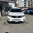 2014 KIA Sorento thumbnail image 2