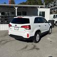 2014 KIA Sorento thumbnail image 8
