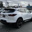 2020 Chevrolet Blazer RS AWD - Power Driver Seats & Front Dual Zone A/C thumbnail image 6