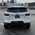 2020 Chevrolet Blazer RS AWD - Power Driver Seats & Front Dual Zone A/C thumbnail image 7