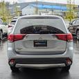 2017 Mitsubishi Outlander ES - 4x4, Heated Seats, Bluetooth thumbnail image 7