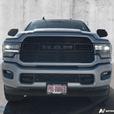2022 RAM 3500 Limited | 6.7L Cummins Turbo Diesel | Power Sunroof | Night Editio thumbnail image 2