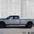 2022 RAM 3500 Limited | 6.7L Cummins Turbo Diesel | Power Sunroof | Night Editio thumbnail image 8