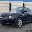 2013 NISSAN JUKE thumbnail image 1