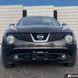 2013 NISSAN JUKE thumbnail image 2
