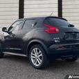 2013 NISSAN JUKE thumbnail image 4