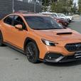 2022 Subaru WRX SPORT TECH AWD- Back Up Camera & Front Fog Lights thumbnail image 4
