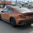 2022 Subaru WRX SPORT TECH AWD- Back Up Camera & Front Fog Lights thumbnail image 8