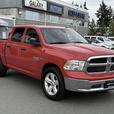 2023 Ram 1500 Classic SLT 4WD - GPS Antenna Input &  Back-Up Camera thumbnail image 4
