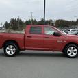 2023 Ram 1500 Classic SLT 4WD - GPS Antenna Input &  Back-Up Camera thumbnail image 5