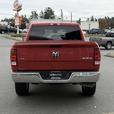 2023 Ram 1500 Classic SLT 4WD - GPS Antenna Input &  Back-Up Camera thumbnail image 7