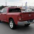 2023 Ram 1500 Classic SLT 4WD - GPS Antenna Input &  Back-Up Camera thumbnail image 8