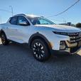 2025 Hyundai Santa Cruz Preferred thumbnail image 2