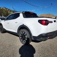 2025 Hyundai Santa Cruz Preferred thumbnail image 4