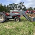 1976 Massey Ferguson 245 thumbnail image 5