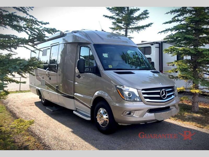 Used 2015 Triple E Serenity 24CB display photo