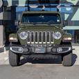 2023 Jeep Wrangler Sahara - No Accidents, Auto, NAV thumbnail image 3