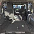 2023 Jeep Wrangler Sahara - No Accidents, Auto, NAV thumbnail image 8
