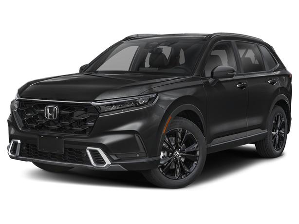 2026 Honda CR-V Hybrid Touring image 1