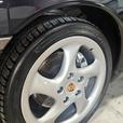2000 Porsche  911 Carrera thumbnail image 3