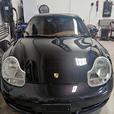 2000 Porsche  911 Carrera thumbnail image 4