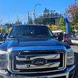 2015 Ford  Super Duty F-450 Pickup XLT thumbnail image 2