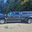 2015 Ford  Super Duty F-450 Pickup XLT thumbnail image 3