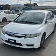 2010 Honda Civic Sedan Sport thumbnail image