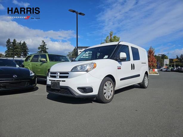 2015 RAM Promaster City SLT | Bluetooth Connectivity | Back-up Camera! image 1