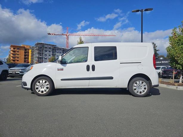 2015 RAM Promaster City SLT | Bluetooth Connectivity | Back-up Camera! image 3