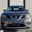 2016 Nissan Rogue S thumbnail image 2