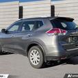 2016 Nissan Rogue S thumbnail image 4